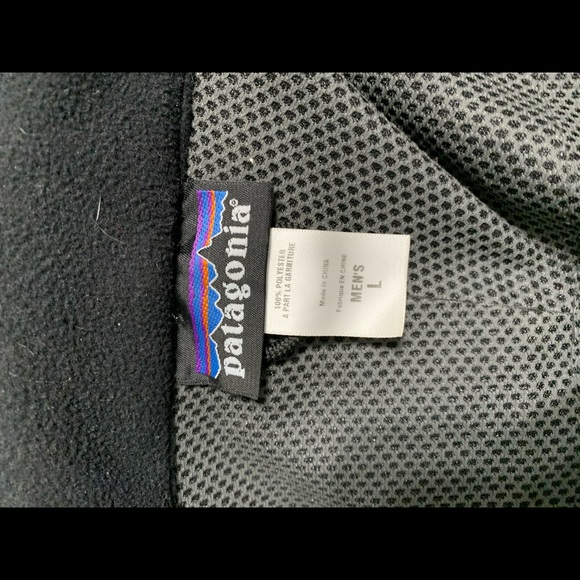 Men’s Patagonia Winter/Shell Jacket - Picture 5 of 6